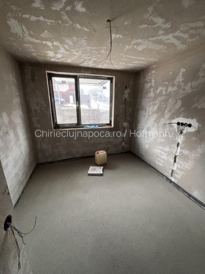 Duplex premium de vanzare – la 3 minute de intrarea in Dezmir - 16