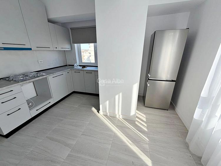 Tatarasi - Solumnia, 2 camere premium, disponibil imediat, Parcare Subterana - 4