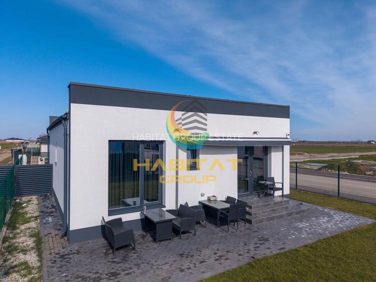 Casa 4 camere, ansamblu rezidential, STV - 13