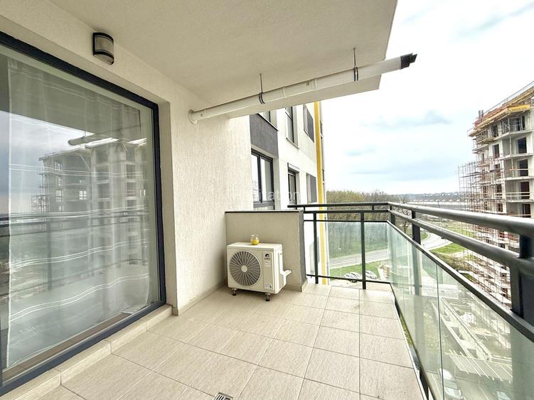 Apartament 3 camere, zona Lipovei, lângă pădure - 16
