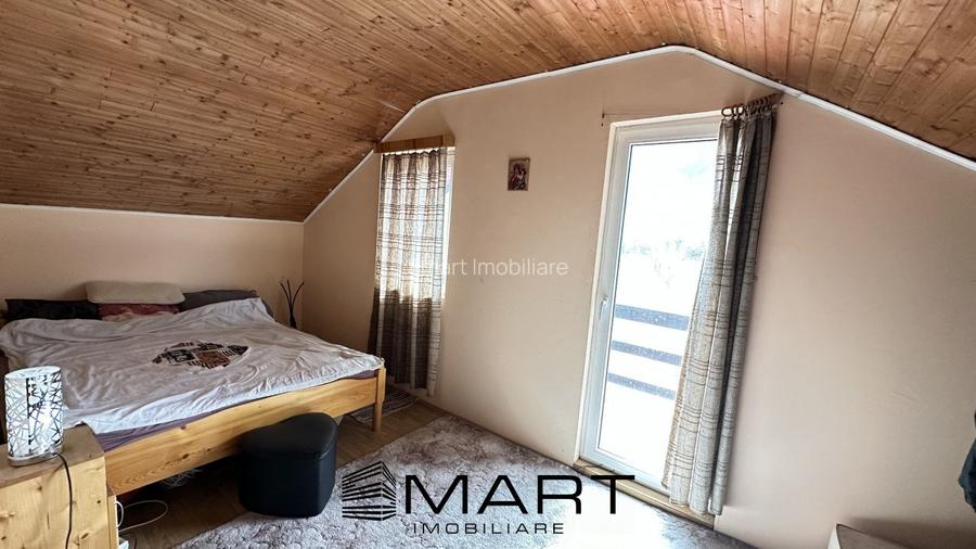 Casa cu 4 camere Fantanele-Sibiu - 3