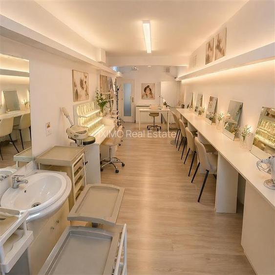 Spatiu Salon Infrumusetare - 13