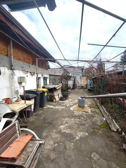 Rahova – Soldat Ion Candea – Casa de vânzare – Comision 0% – 70.000 EUR - 5