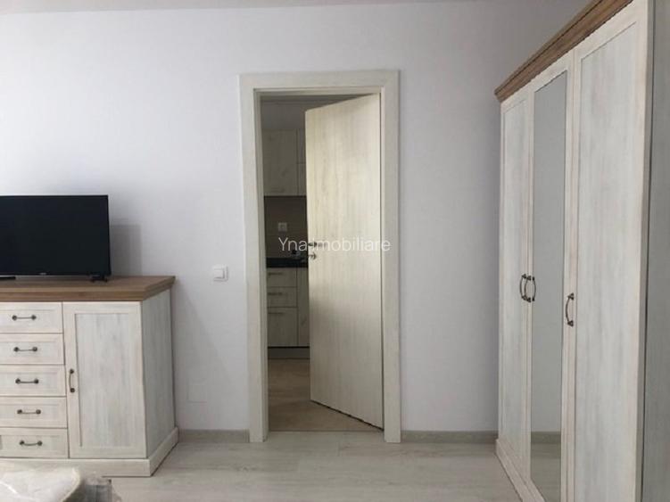 Ofer inchiriere garsoniera moderna la  Balcescu Residence, , 300 euro - 6