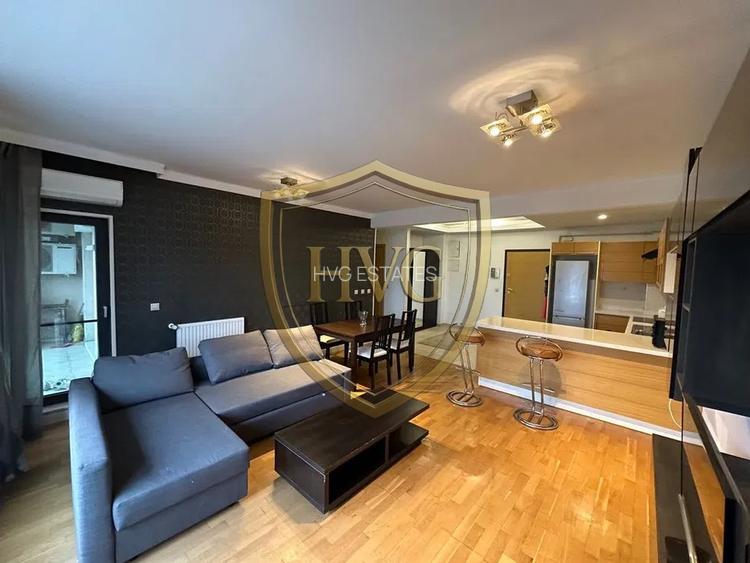 Apartament 2 camere | Centrala | Emerald Residence - 2