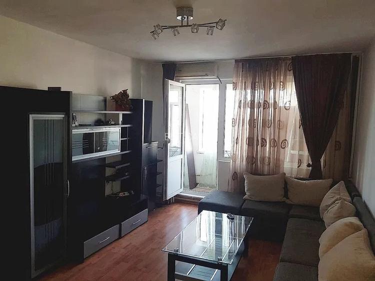 Apartament cu 2 camere, decomandat, zona Tatarasi - 2