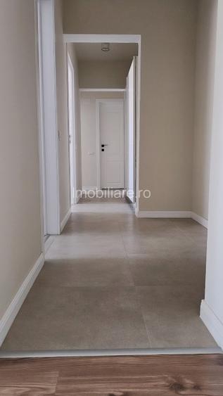 Exclusivitate/3 camere Lujerului/ 2 min Metrou/ Mobilat,utilat nou 2026 - 3