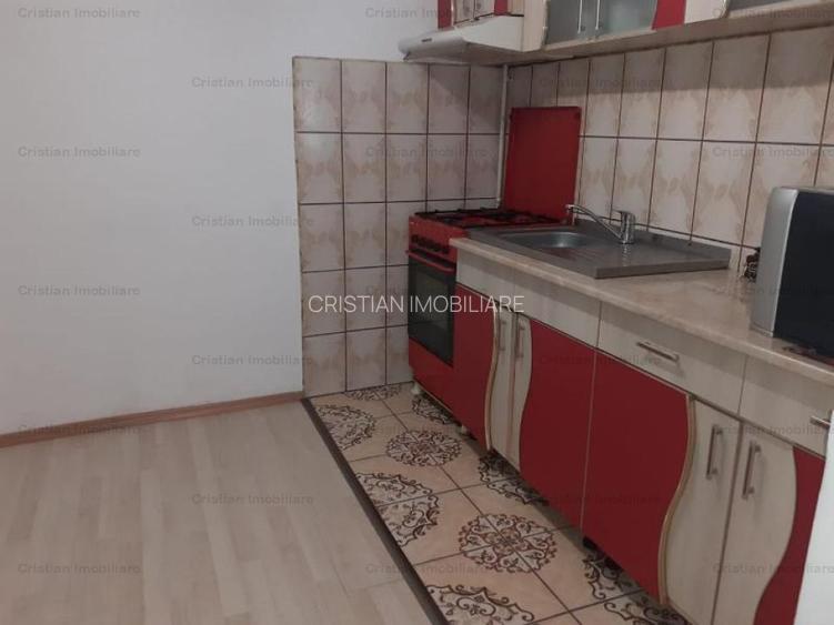 Zona Dorobanti Casa Foarte Buna si Mobilata ,caramida 62mp utili - 8