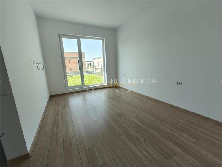 Casa Individuala - 3 camere - 350 mp teren - 90 mp utili - 6