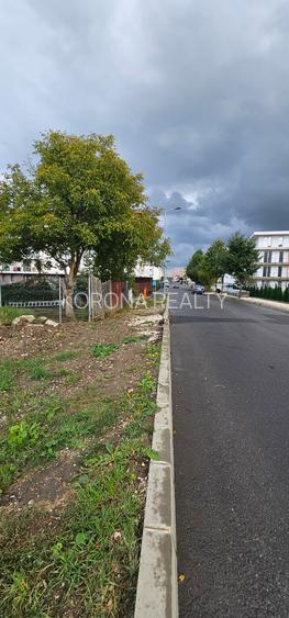 Teren constructii de vanzare zona Trcatorul - 7