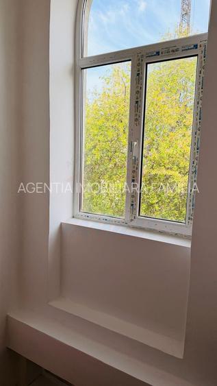 Apartament în casă, acces separat,  ultracentral, lângă Primări, Galat - 11