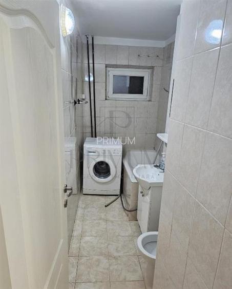 Apartament 1 camera - Decomandat - Clima - Mobilat și Utilat - Zona Complex - 4