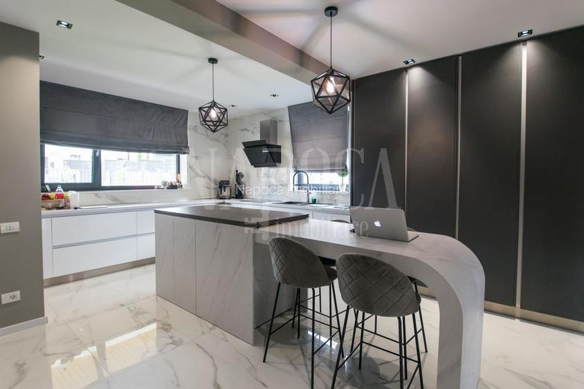 Casa 7 camere de vanzare in Faget, Cluj Napoca - 5