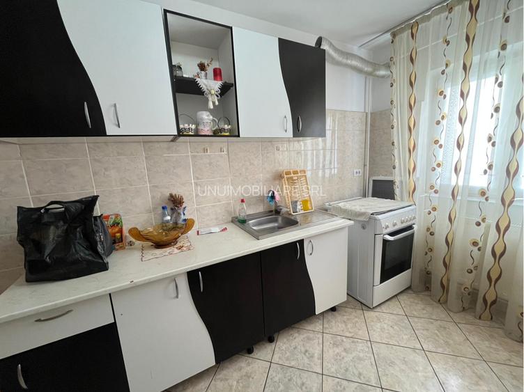 Apartament două camere - Colegiul Economic - 57mp - 4
