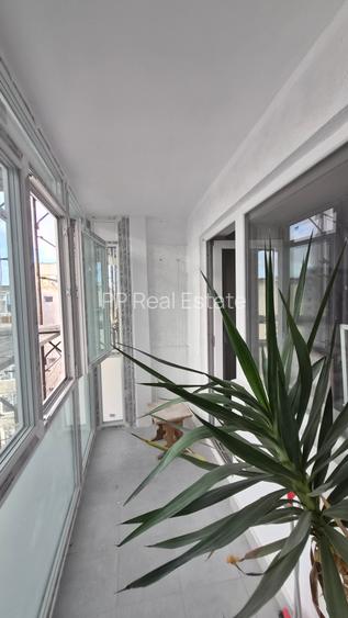 Cofetaria Silvian - ap 2 cam, et 8/10, (centrala gaze)/necesita renovare - 20