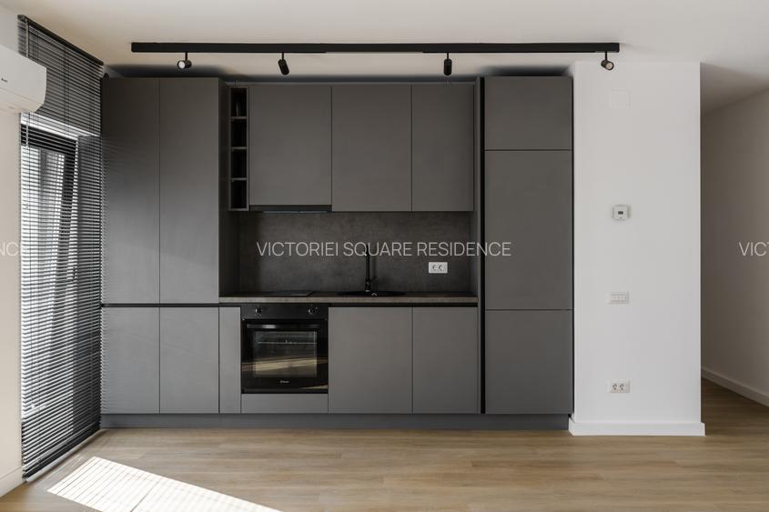 PREMIUM - 3 camere, imobil nou, PRIMA ÎNCHIRIERE – Piața Victoriei - 11