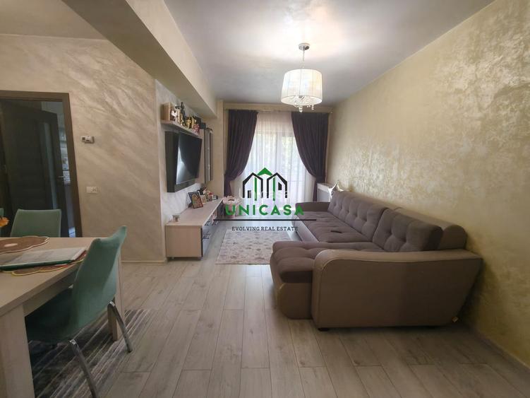 Apartament 3 camere | 108 mp | Etaj 1/7 | Lift | Parcare inclusă | Zona 1Mai - 2
