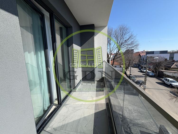 Apartament, 2 camere, decomandat, 60 mp, Cartier 1 Mai, Zona Spitalul Nr 1 - 10