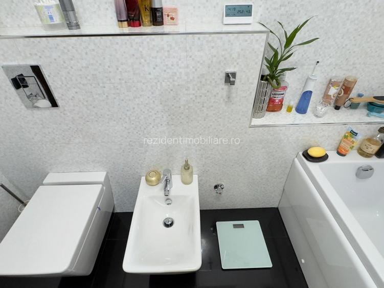 Vanzare Apartament 3 Camere deosebit –  Unirii Zepter adiacent - 20