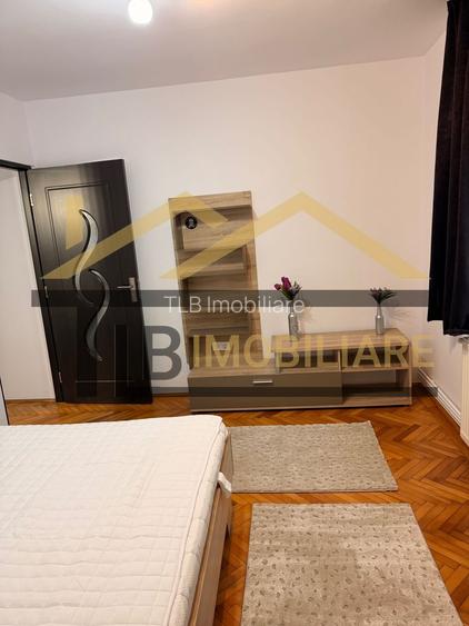 Apartament de 2 camere, 54 mp, decomandat, Zona UMFST - 4