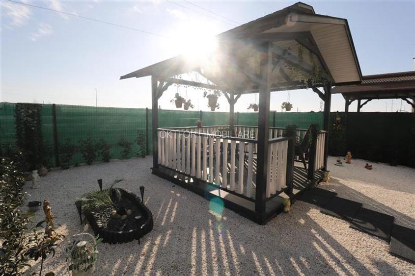 Apartament 2 camere, curte proprie, zona Mehala - 12