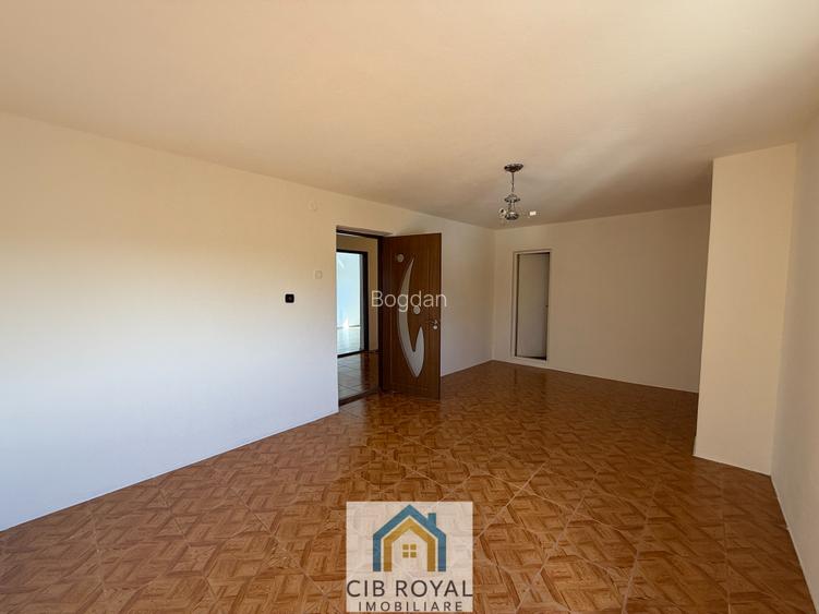 Casa 6 camere  Jud. Dâmbovița,Com. Corbii Mari,Satu Nou,Str. Troiței nr. 6, - 45