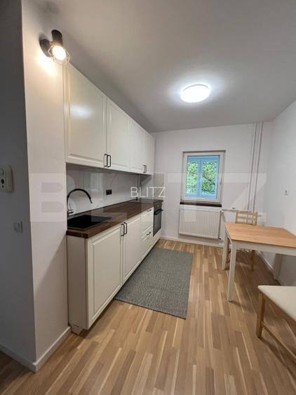 Apartament 2 camere decomandate, Gheorgheni – zona Aurel Suciu - 5