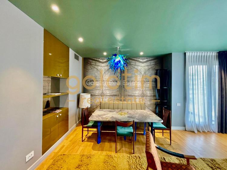 ZONA EXCLUSIVISTA/BLOC BOUTIQUE/FINISAJE DE LUX/TERASA SPECTACULOASA - 3