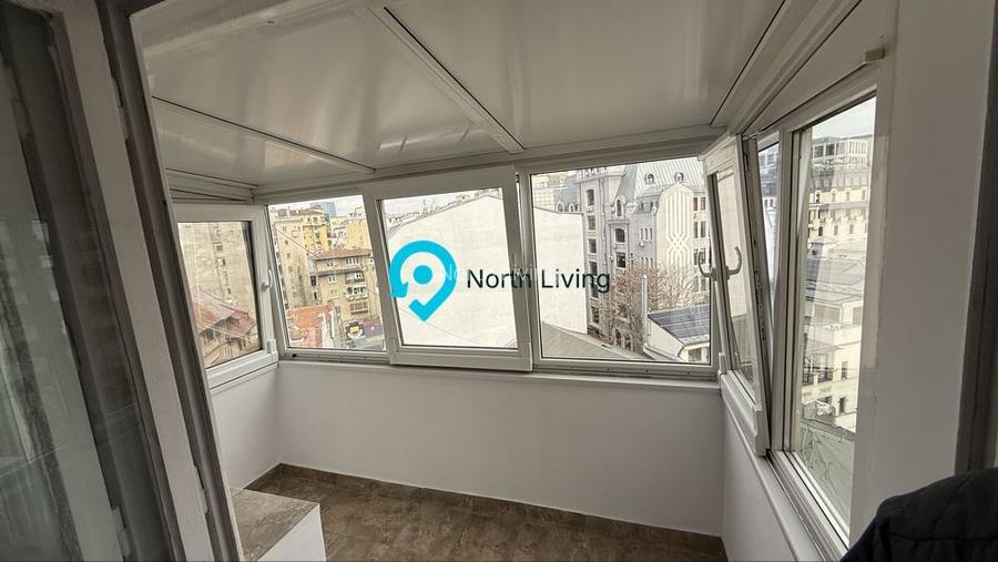 Apartament de vanzare | Cismigiu - 2