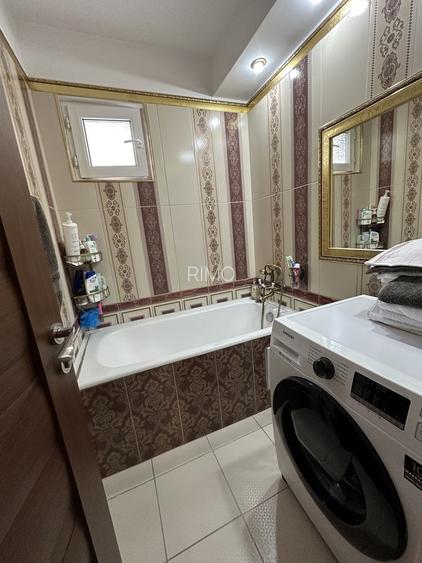 4 camere complet renovat | Parcul Moghioroș - 5