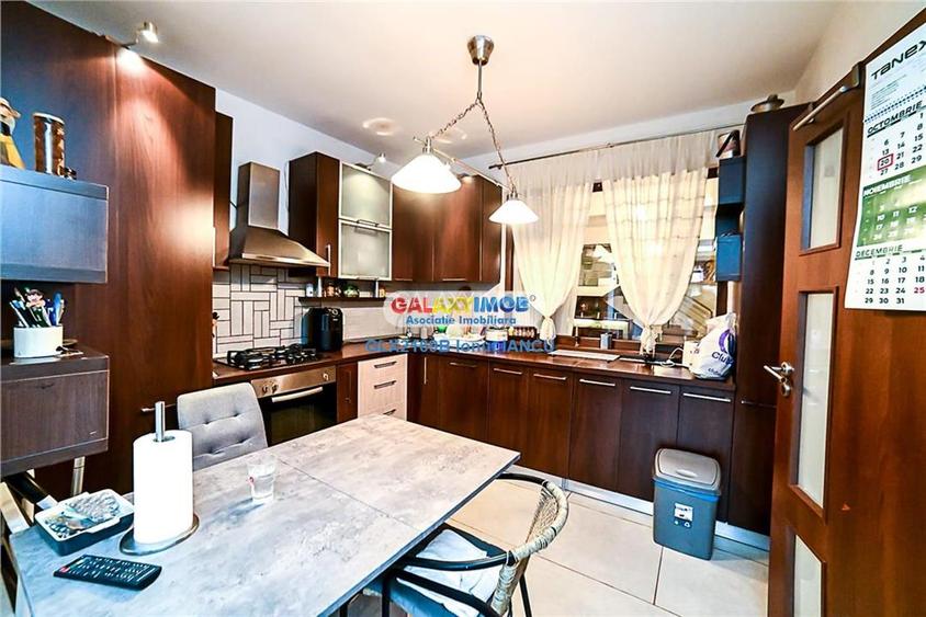 Casa P+1 GOOD RESIDENCE 4 Camere - 5