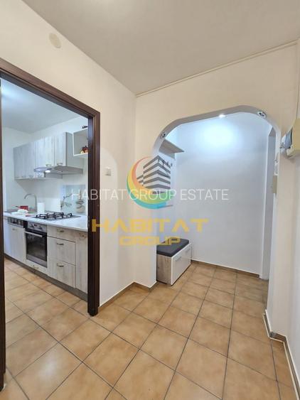 Vanzare apartament 3 camere Brancoveanu Covasna liber - 13