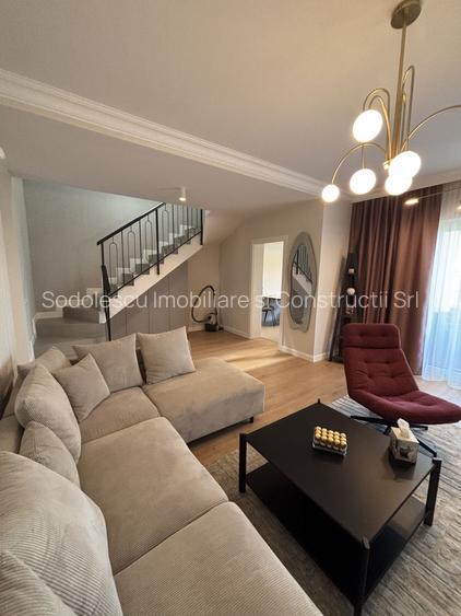 Lux și calitate în Mosnita Noua - 56