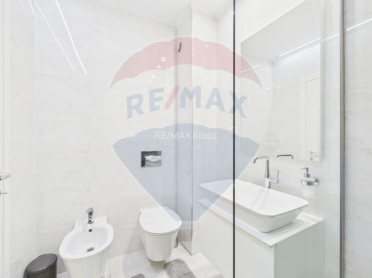 Apartament doua camere in zona 13 Septembrie - 7