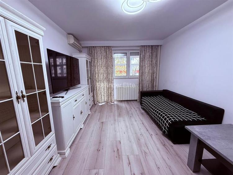 Vanzare apartament 4 camere | Dorobanti | etaj 2/8 | decomandat | 80mp utili | a - 2