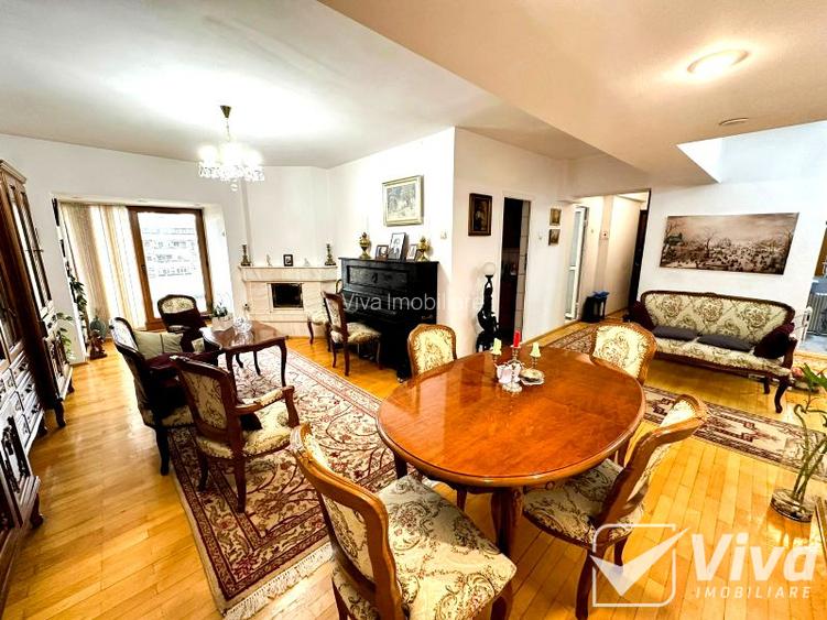 Ultracental! Bd. A. Panu, Hala Centrală – Ap 4CD, 100Mp, Bloc 1990 - 2