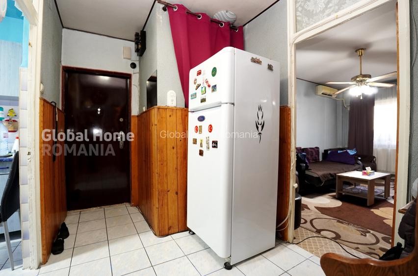 Apartament 3 CAMERE - 68 MP || Promenada MAll - 5