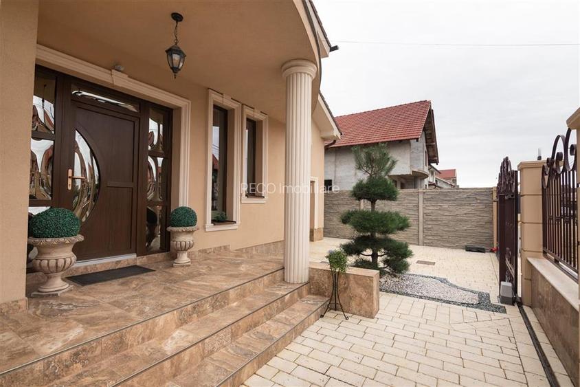 RECO Vila 3 Camere - Eleganta si Confort in Cartierul Viena - 41