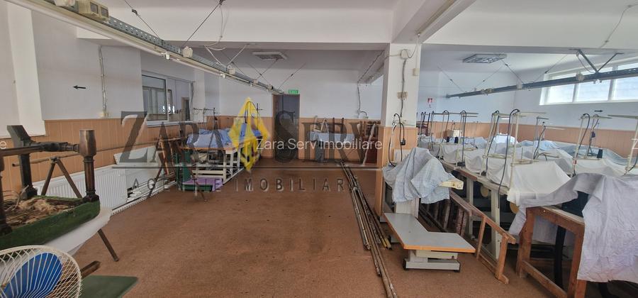 Spațiu pentru diverse activități – Central, 240 mp, Parter - 6