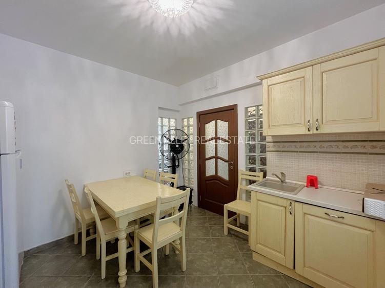 VILA TIP DUPLEX || 5 CAMERE || TEREN 190 MP || HERASTRAU NORDULUI - 13