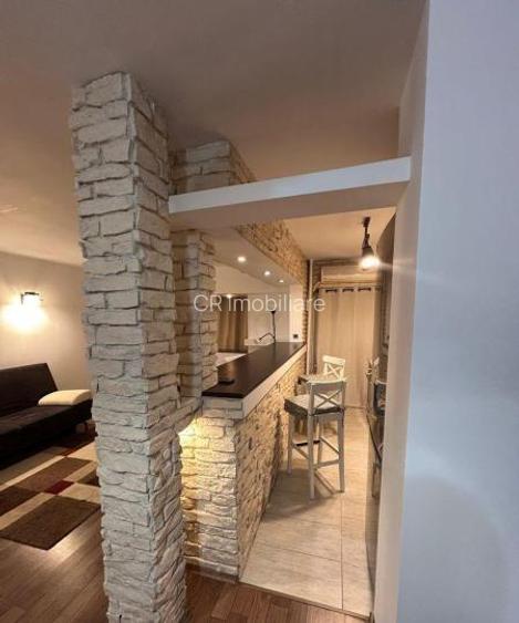 Garsoniera Nerva Traian Timpuri Noi - 3