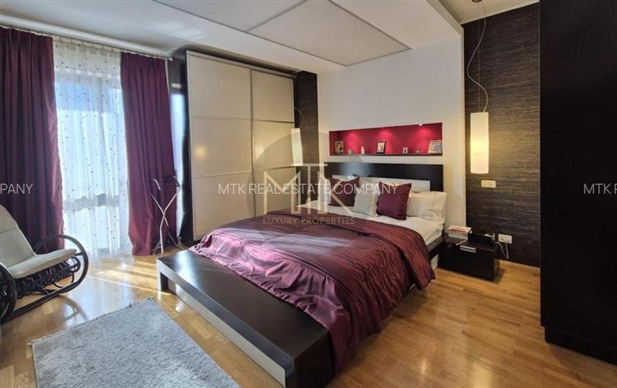 Apartament 4 camere I Floreasca I Terasa - 7
