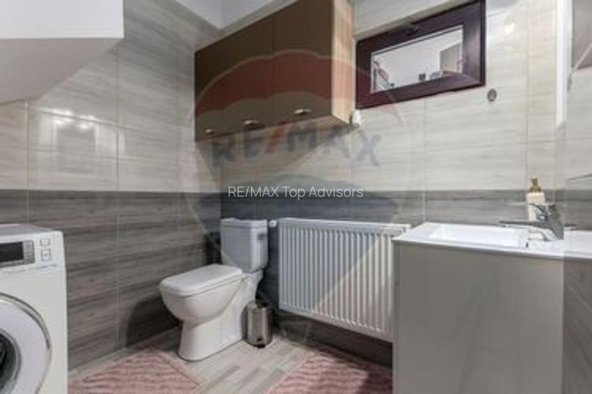 VANZARE Casa Duplex cu 4 camere Voluntari - 11