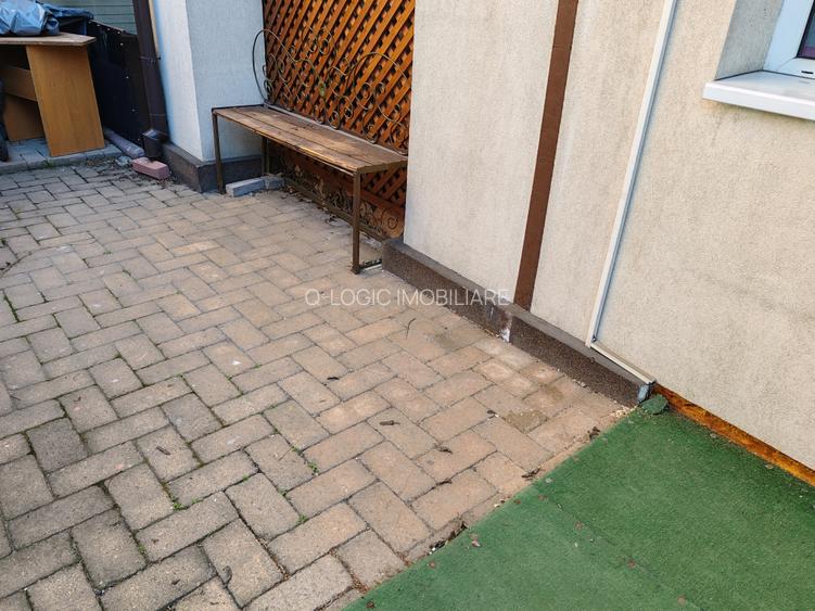 Spatiu comercial pretabil birouri, salon, after school zona Florilor - 16