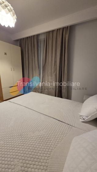 Apartament 2 camere, 50mp, parcare subterana - zona Iulius Mall - 7