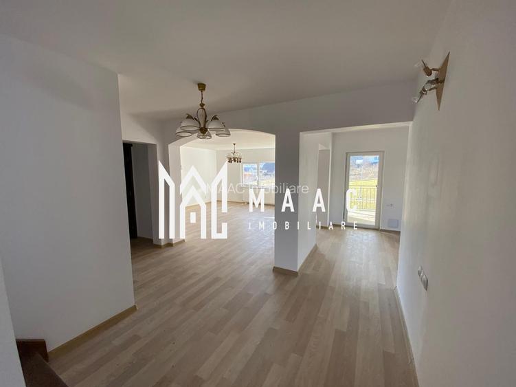 Duplex modern | 138 mp utili | Curte 370 mp | 4 Camere | Cisnădie - 6