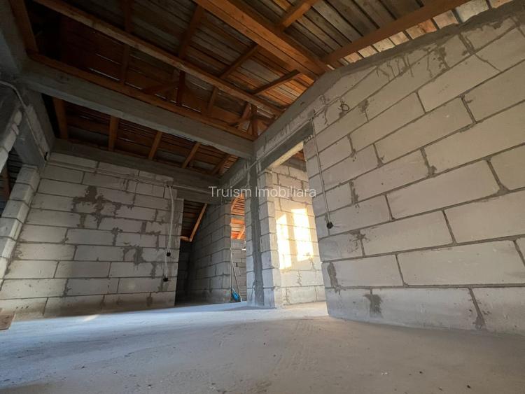 Vila  P+1 Valea Calugareasca - 5