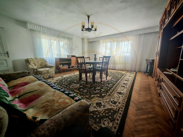 Proprietate compusă din 2 case,3 anexe,teren 3.233 m – Dârmănești, județul Argeș - 15