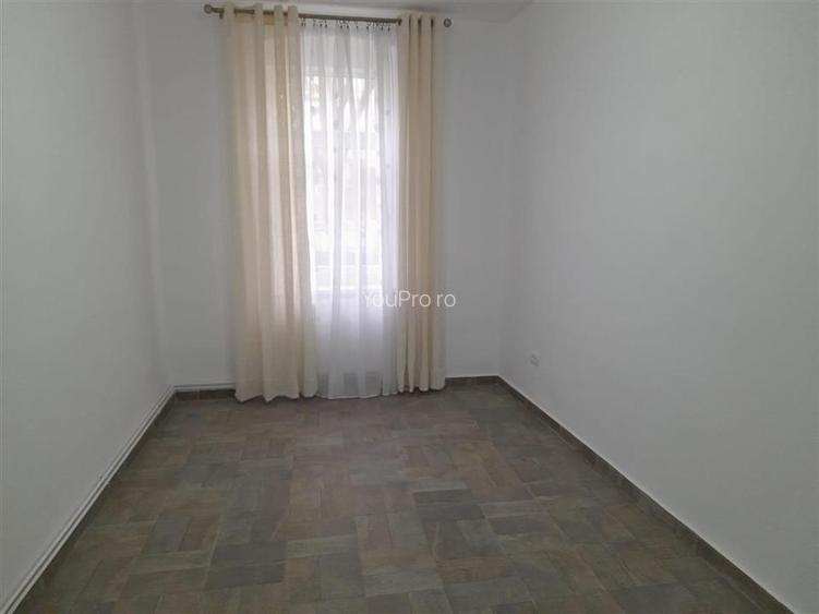 Apartament 1 Camera cu Centrala si Curte - 9