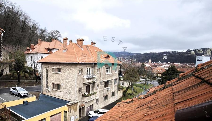 Închiriez Mansardă, Magazinul Star, Brașov - 16